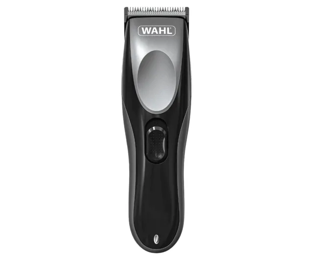 Střihací strojek na srst Wahl Easy Pro+ Cordless Home Grooming 3028623 - černý + dárek zdarma