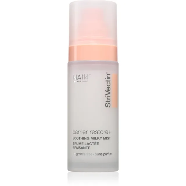 StriVectin Barrier Restore+ Soothing Milky Mist pleťová mlha s hydratačním účinkem 50 ml