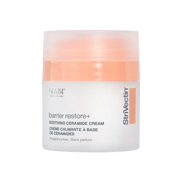 StriVectin Ceramidový pleťový krém Soothing Ceramide Cream 50 ml