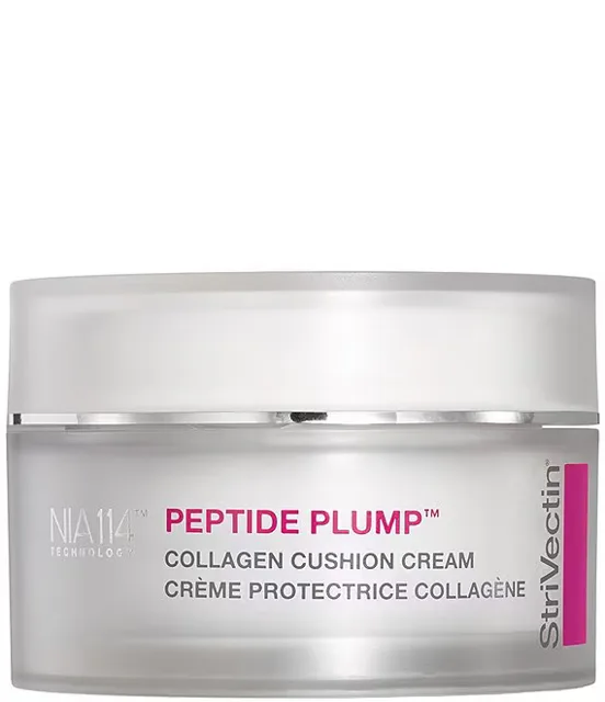 StriVectin Omlazující pleťový krém Peptide Plump (Collagen Cushion Cream) 50 ml