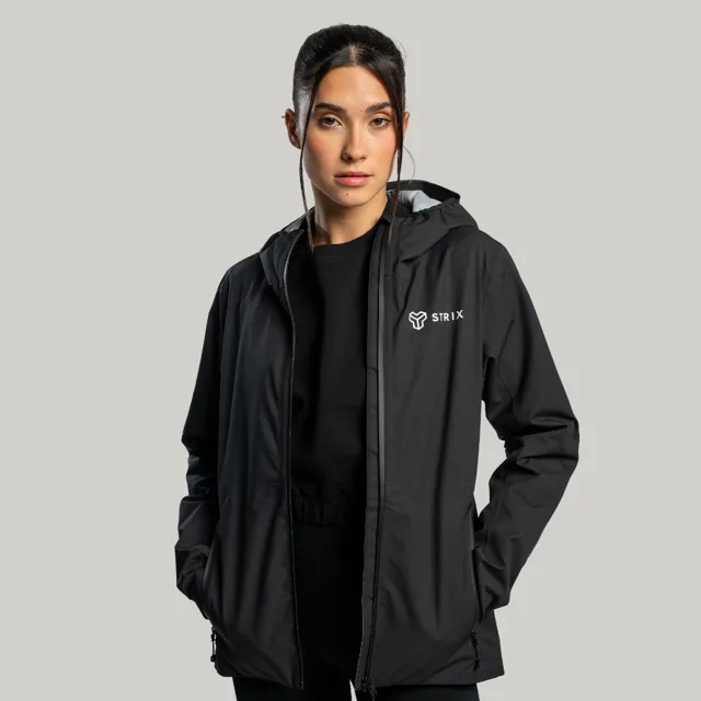STRIX Dámská bunda Vertex Black
