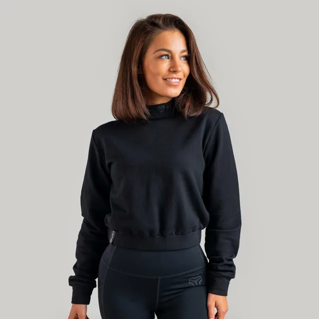 STRIX Dámská mikina Essential High-Neck