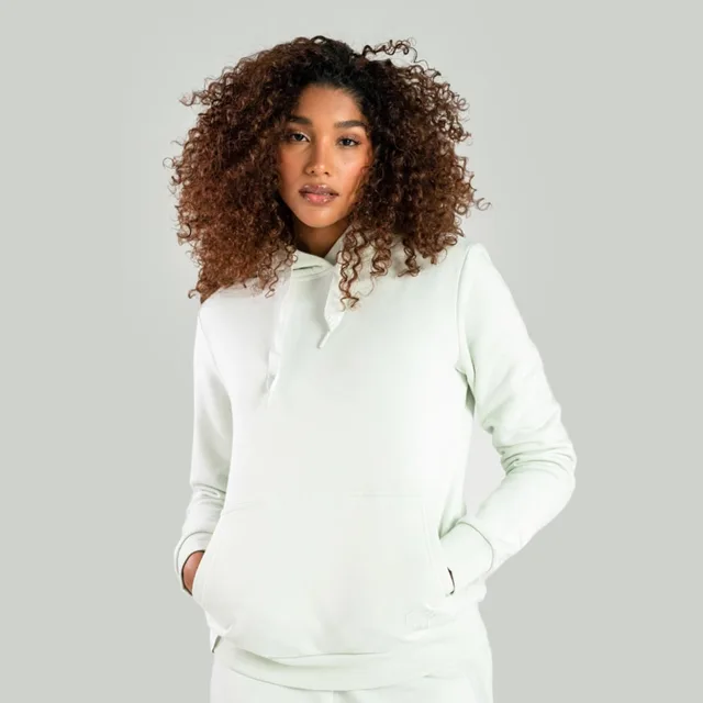 STRIX Dámská mikina Hoodie Aster Moon Grey
