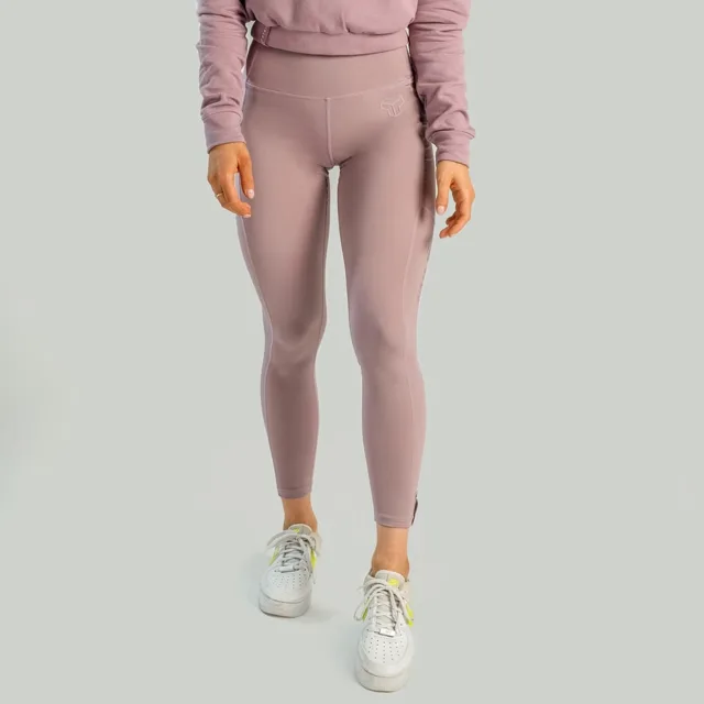 STRIX Dámské legíny Essential Mauve