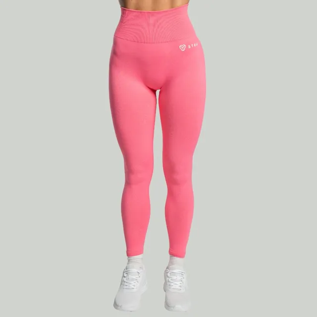 STRIX Dámské legíny Seamless Sorbet