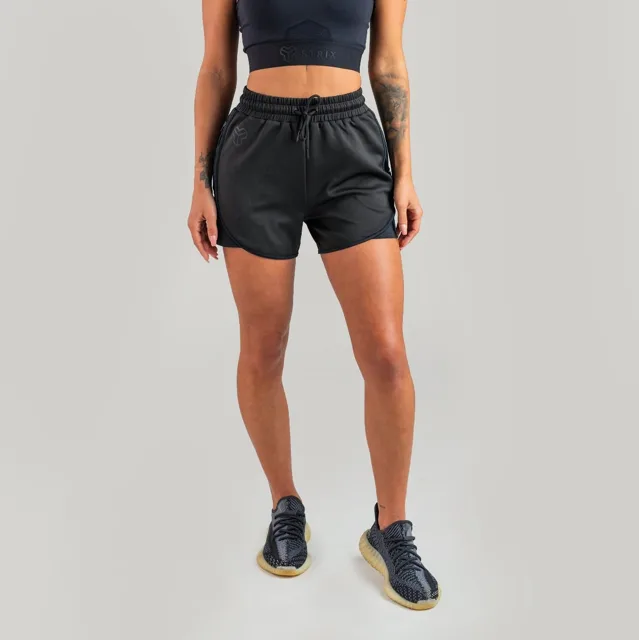 STRIX Dámské šortky Essential black