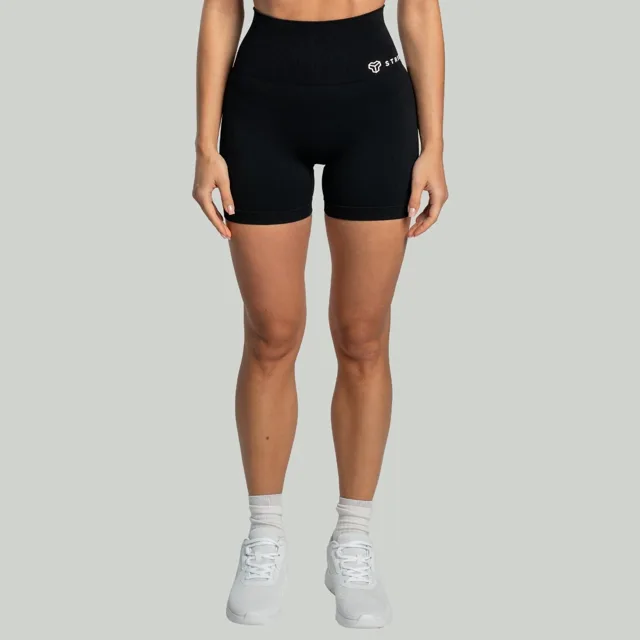 STRIX Dámské šortky Seamless Black