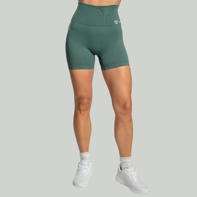 STRIX Dámské šortky Seamless Moss
