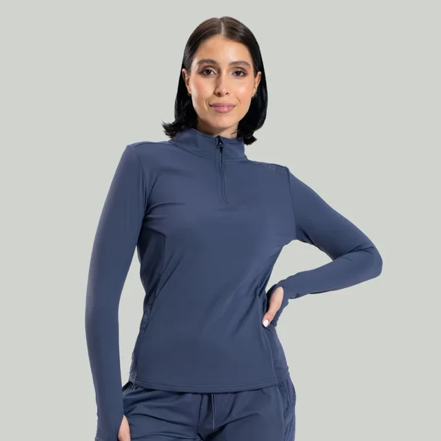 STRIX Dámský sportovní top ULTRA Graystone