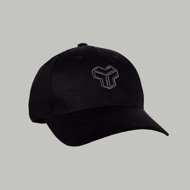 STRIX Kšiltovka Aster black