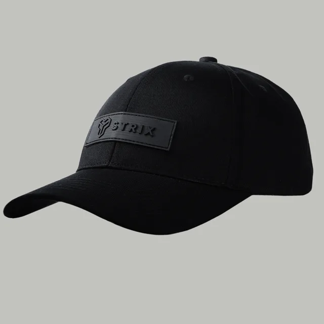STRIX Kšiltovka SHADE black