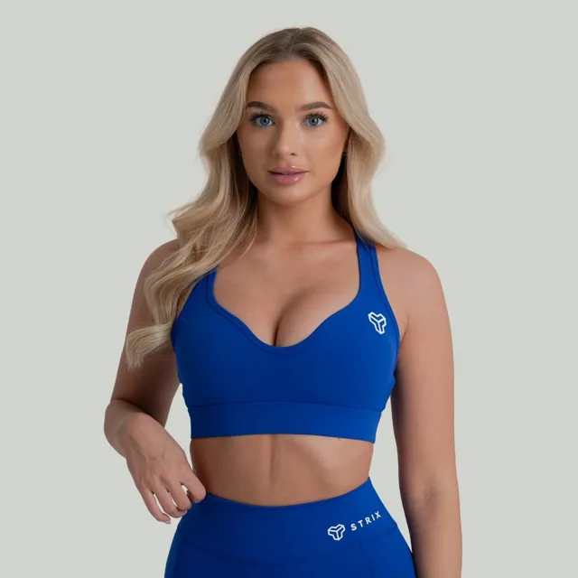 STRIX Sportovní podprsenka ZOA Sapphire