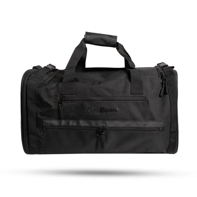 STRIX Sportovní taška Ultimate Duffle Black