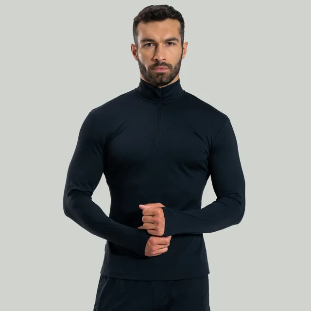 STRIX Sportovní top ULTRA Black