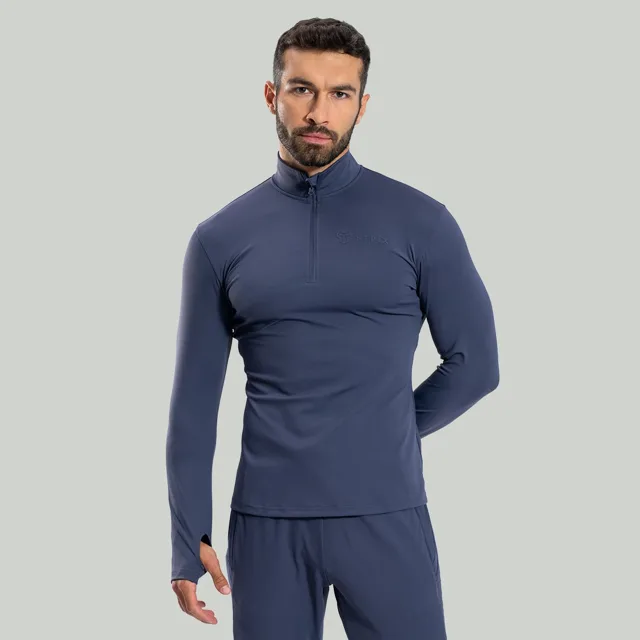STRIX Sportovní top ULTRA Graystone