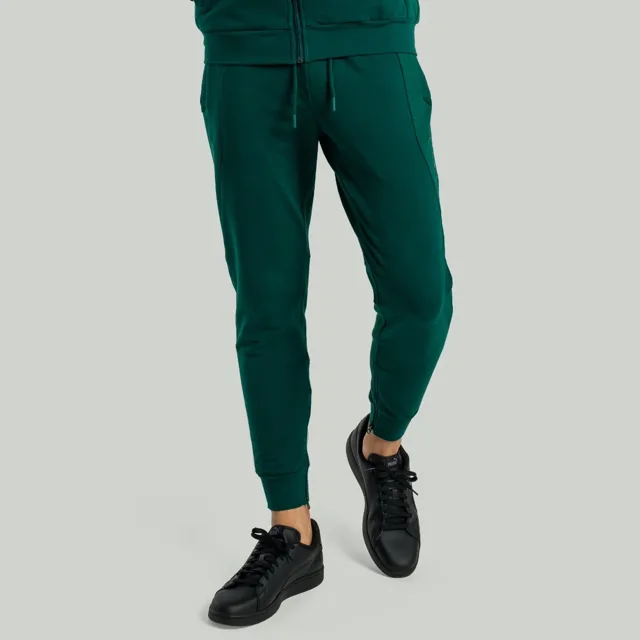 STRIX Tepláky ALPHA Emerald