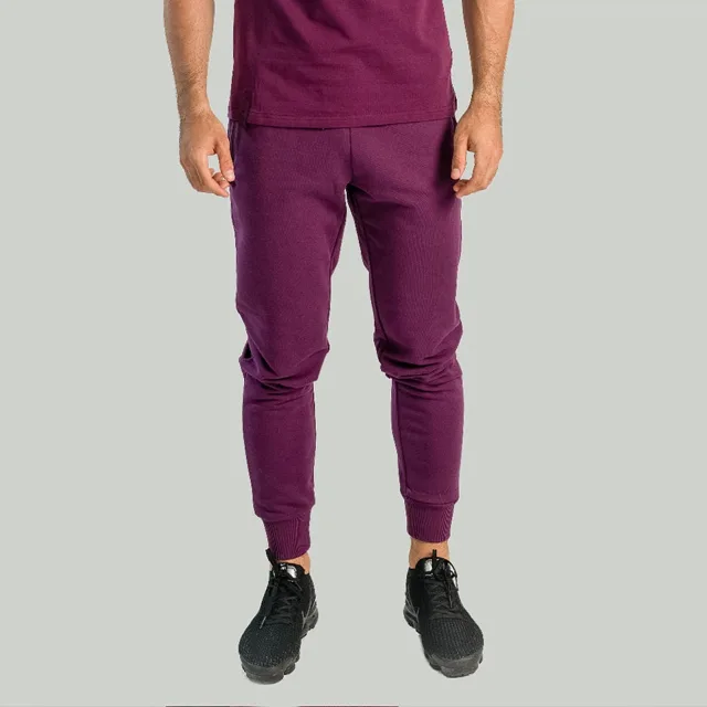 STRIX Tepláky Nova Plum
