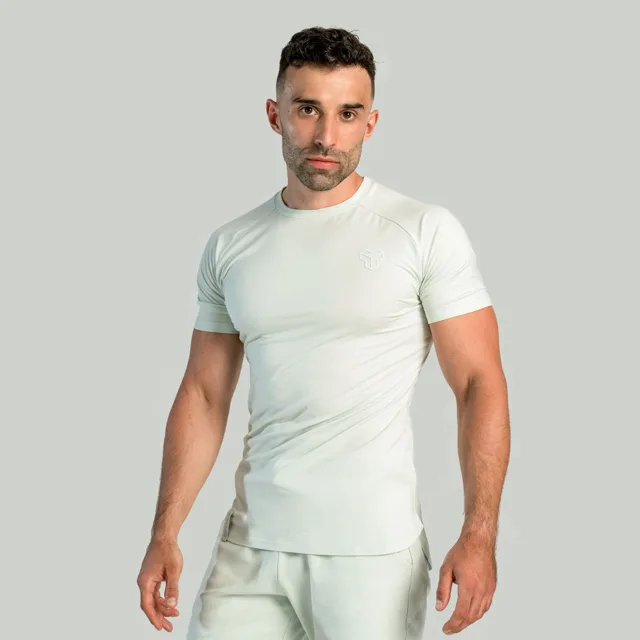 STRIX Tričko Nova Moon Grey