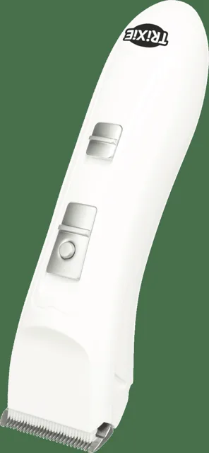 Strojek střihací bezdrátový Trixie TR1150 6 W