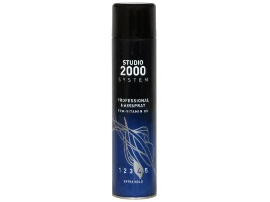 Studio 2000 lak na vlasy Extra Hold 300 ml
