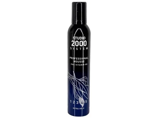 Studio 2000 tužidlo na vlasy Extra Hold 300 ml