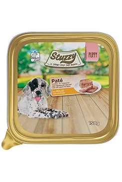 Stuzzy Dog Vanička Puppy Paté Kuřecí 150g