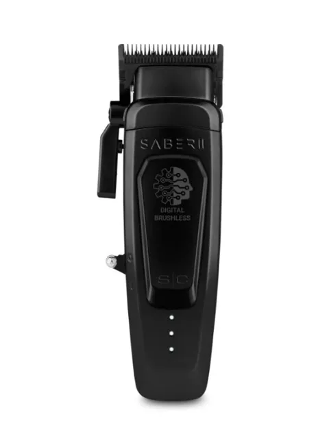 StyleCraft Saber 2.0 Clipper Black strojek
