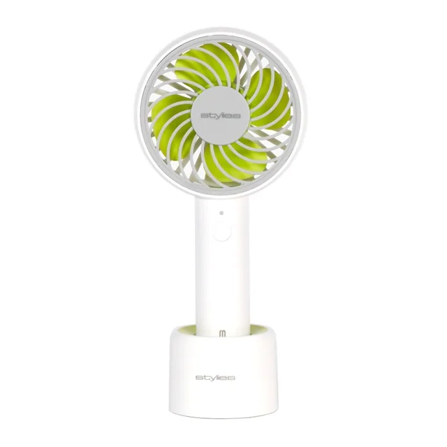 Stylies Cestovní ventilátor Lacerta