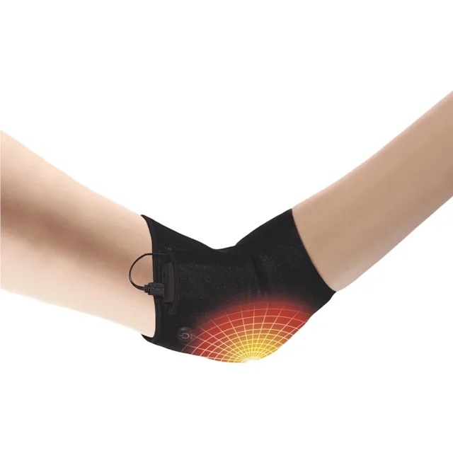 Stylies Comfort & Care nahřívací bandáž na loket-Vráceno ve 14 denní lhůtě