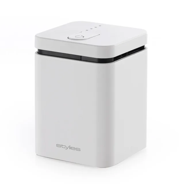 STYLIES Elara aromadifuzer - bílý