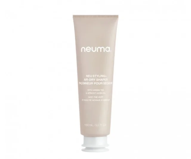 Stylingový krém pro úpravu účesu bez použití tepla Neuma Neu Styling Air-dry Shaper - 150 ml + dárek zdarma