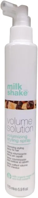 Stylingový sprej milk_shake pro objem vlasů 175 ml-(poškozený aplikátor)