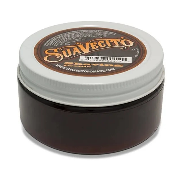 Suavecito krém na holení 240 ml