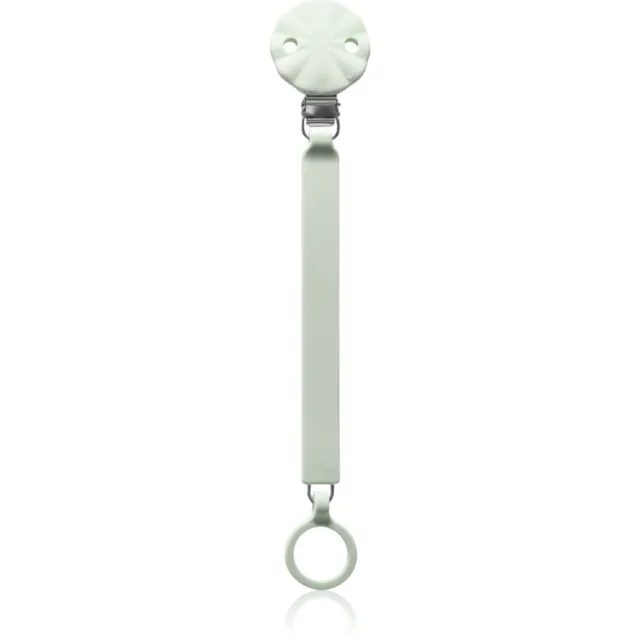 Suavinex Wonder Pacifier Clip klip na dudlík Almost Aqua 1 ks
