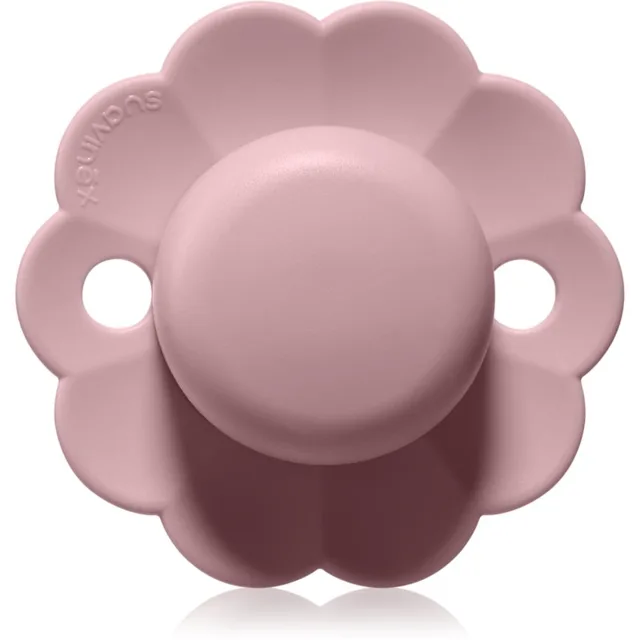 Suavinex Wonder SX Pro Physiological 0-6 m dudlík Pale Mauve 1 ks
