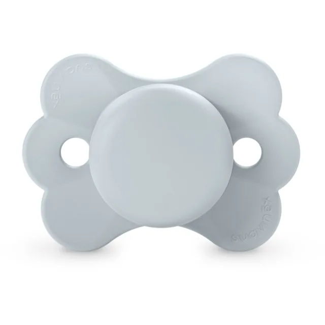 Suavinex Wonderland SX Pro Physiological 0-6 m dudlík Blue 1 ks