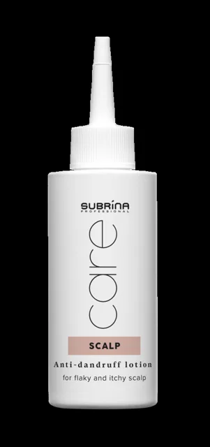 Subrína Care Anti-dandruff Lotion 150ml - Lotion proti lupům