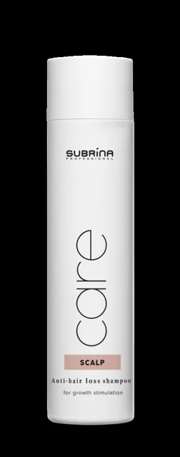 Subrína Care Anti Hair Loss Shampoo 250ml - Šampon proti vypádávání vlasů