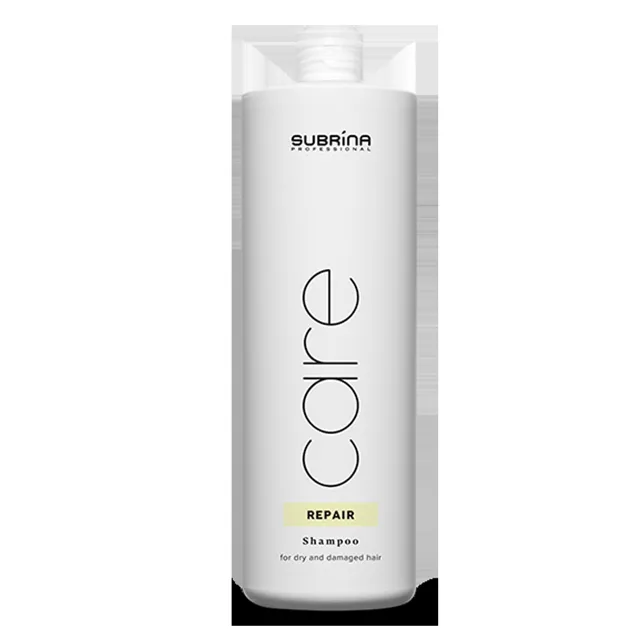 Subrína Care Repair (Recover)Shampoo 1000ml - Regenerační šampon