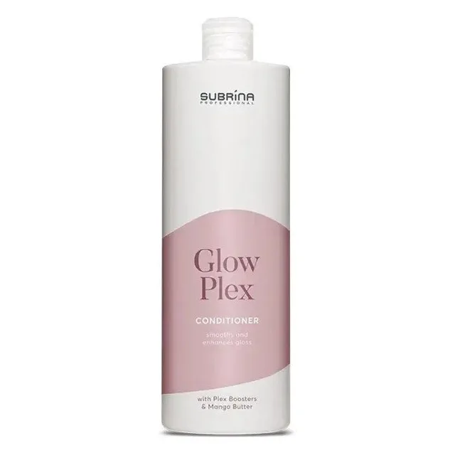 Subrína Glow-Plex Conditioner 1000ml - Balzám pro lesk