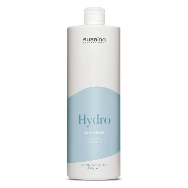 Subrína Hydro Shampoo 1000ml - Hydratační šampon