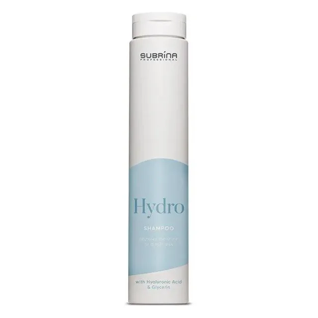 Subrína Hydro Shampoo 250ml - Hydratační šampon