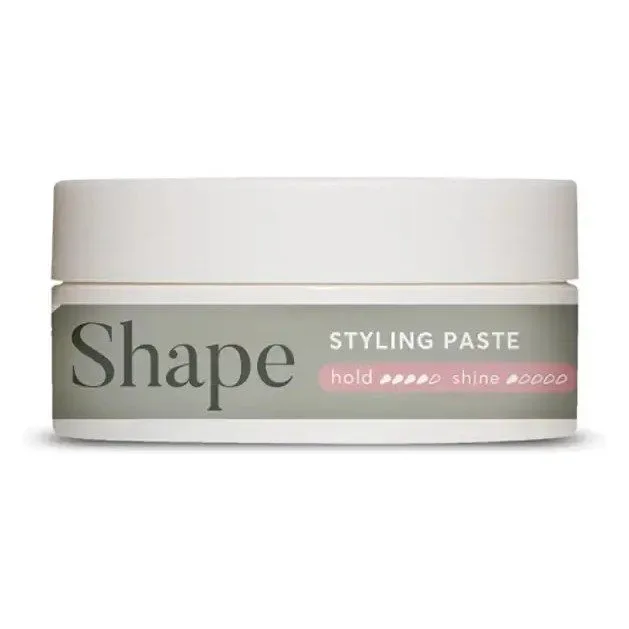 Subrína Shape Styling Paste 100ml - Stylingová pasta se silnou fixací