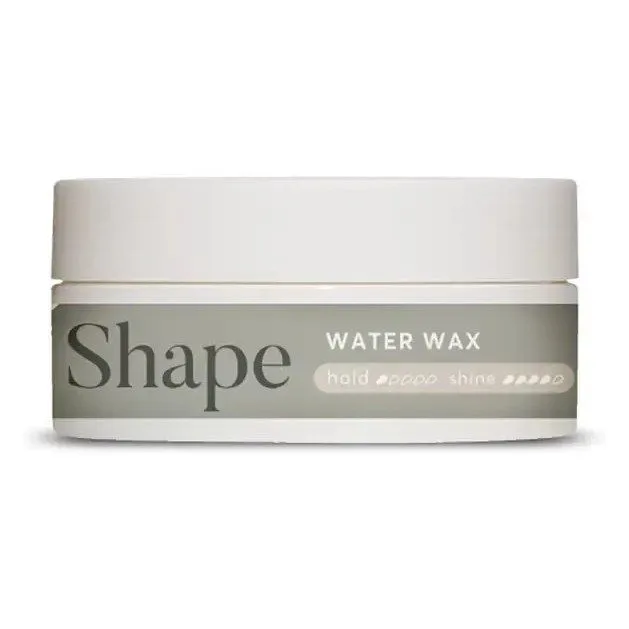 Subrína Shape Water Wax 100ml - Vosk s leskem