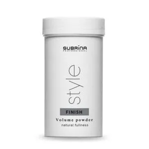 Subrína Style FINISH Volume Powder 10g - Objemový pudr