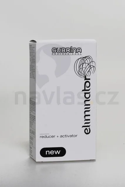 Subrína Subrina Eliminator 2x100ml - Stahovač chemické barvy