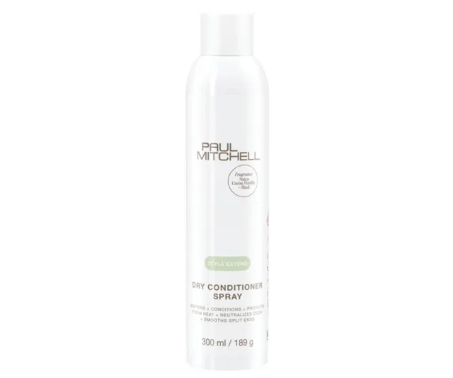 Suchý kondicionér ve spreji Paul Mitchell Style Extend Dry Conditioner Spray - 300 ml + dárek zdarma