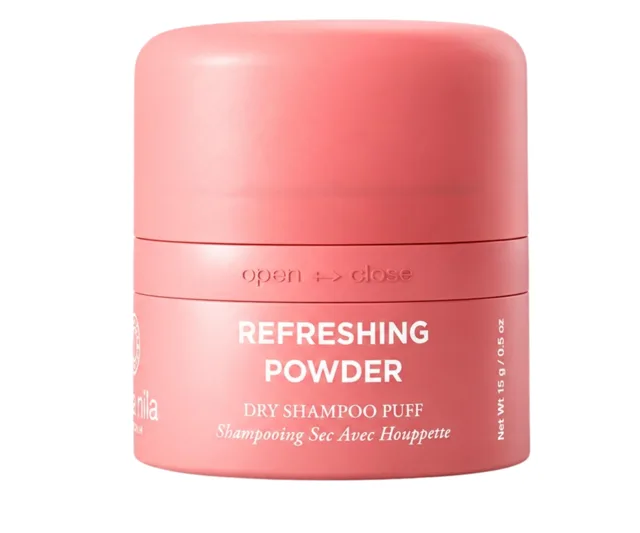 Suchý šampon v pudru bez aerosolu Maria Nila Refreshing Powder - 15 g + dárek zdarma