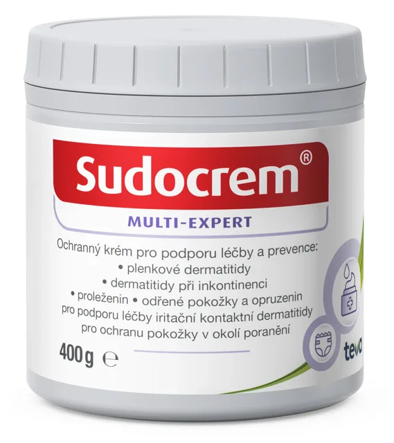 Sudocrem MULTI-EXPERT 400 g