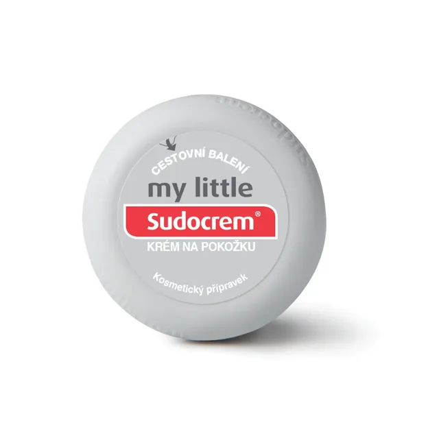 Sudocrem My little krém na pokožku 22 g